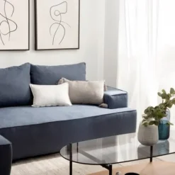 Klast Home Alan Azul