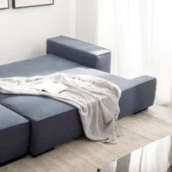 Klast Home Alan Azul