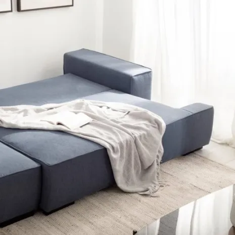 Klast Home Alan Azul