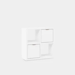 New Klast Home Aleni Blanco