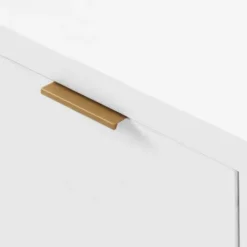 New Klast Home Aleni Blanco