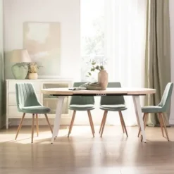 Outlet Klast Home Anhais