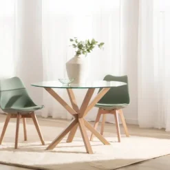 Sale Klast Home Aras Cristal transparente