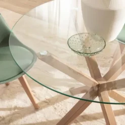 Sale Klast Home Aras Cristal transparente