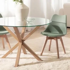 Sale Klast Home Aras Cristal transparente