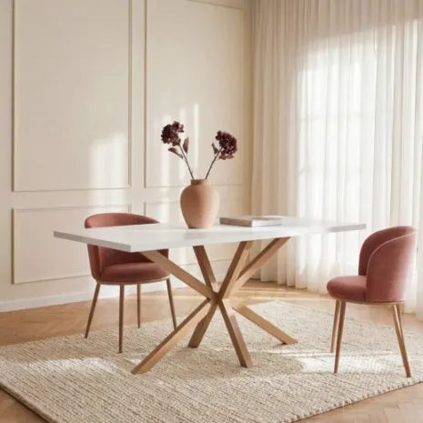 Sale Klast Home Aras Blanco