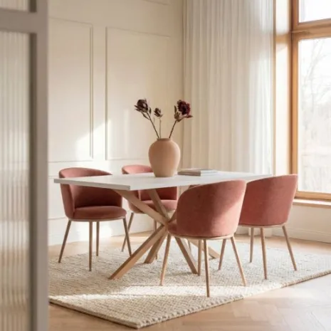 Sale Klast Home Aras Blanco