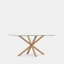 Klast Home Aras Cristal transparente