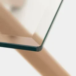 Klast Home Aras Cristal transparente