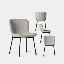 Outlet Klast Home Ari Gris