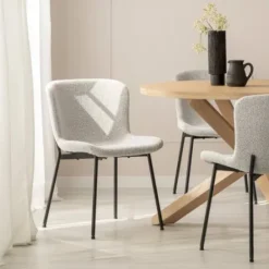 Outlet Klast Home Ari Gris