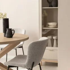 Outlet Klast Home Ari Gris