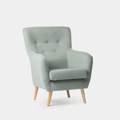 Hot Klast Home Astrid Menta