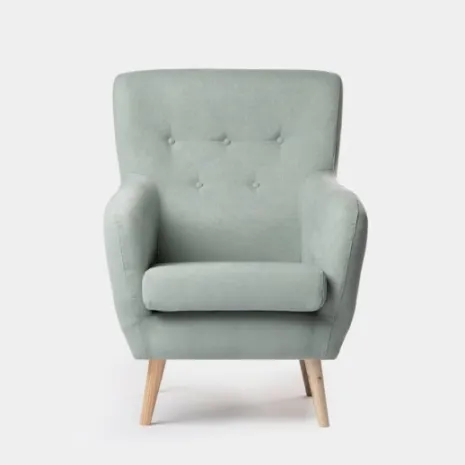 Hot Klast Home Astrid Menta