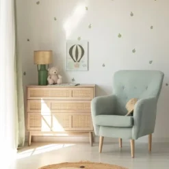 Hot Klast Home Astrid Menta