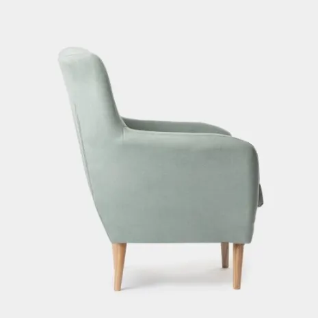 Hot Klast Home Astrid Menta