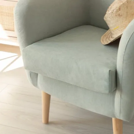 Hot Klast Home Astrid Menta