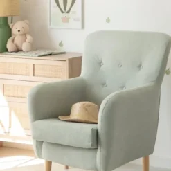 Hot Klast Home Astrid Menta