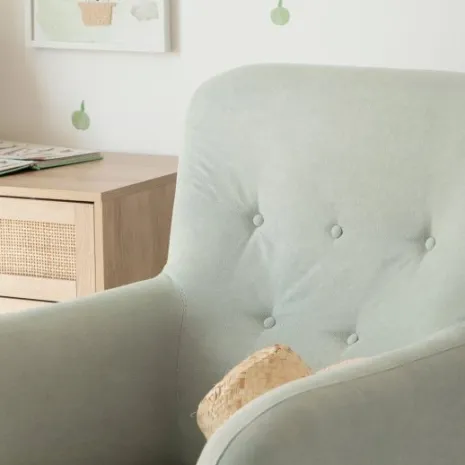 Hot Klast Home Astrid Menta