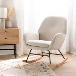 Clearance Klast Home Becca Beige