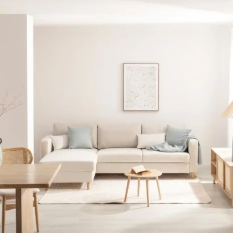 Best Klast Home Beth Beige