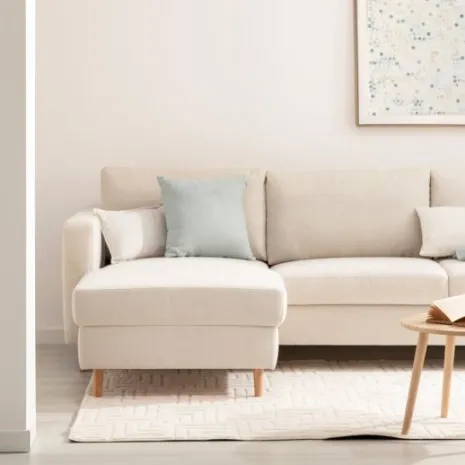 Best Klast Home Beth Beige