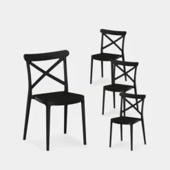 Discount Klast Home Birk Gris antracita