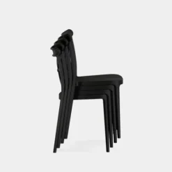 Outlet Klast Home Birk Gris antracita