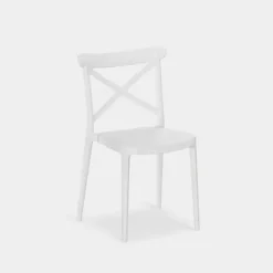 Outlet Klast Home Birk Blanco