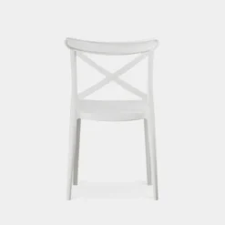 Outlet Klast Home Birk Blanco