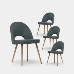 Hot Klast Home Blair Azul