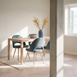 Hot Klast Home Blair Azul