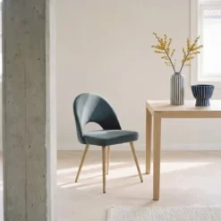 Hot Klast Home Blair Azul