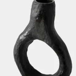 Outlet Klast Home Cauro Negro