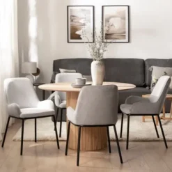 Best Klast Home Dama Gris