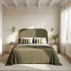 New Klast Home Duncan Verde oscuro