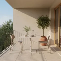 Klast Home Edda Beige