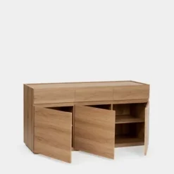 Hot Klast Home Einar