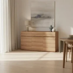 Hot Klast Home Einar