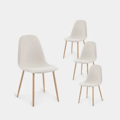 New Klast Home Elia Beige