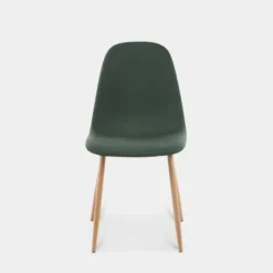 Outlet Klast Home Elia Verde oscuro