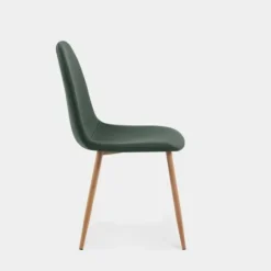 Outlet Klast Home Elia Verde oscuro