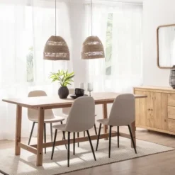 Outlet Klast Home Elia Beige