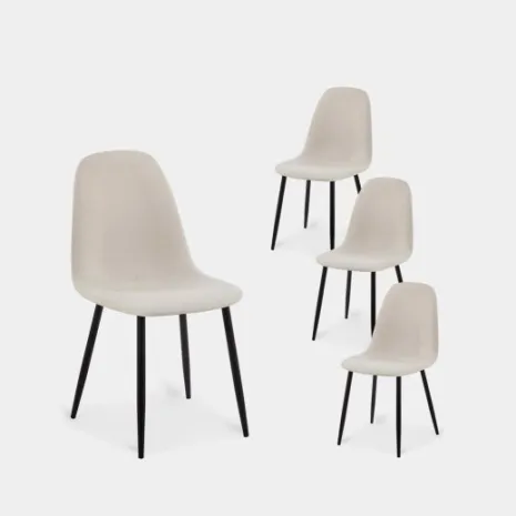 Outlet Klast Home Elia Beige