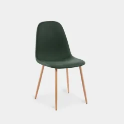 Outlet Klast Home Elia Verde oscuro