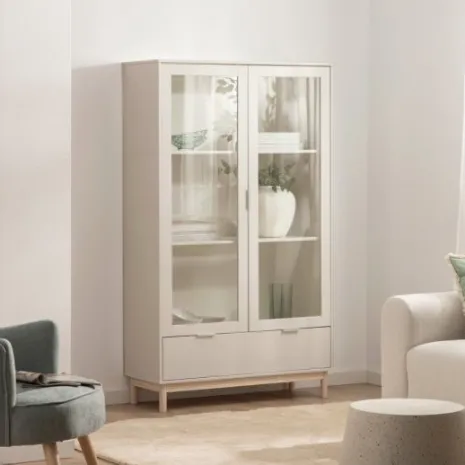 Hot Klast Home Elian Blanco roto