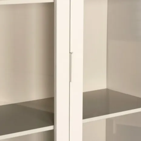 Hot Klast Home Elian Blanco roto