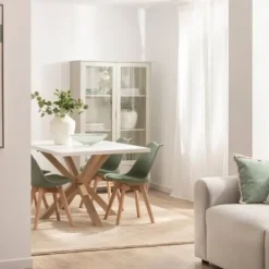 Hot Klast Home Elian Blanco roto