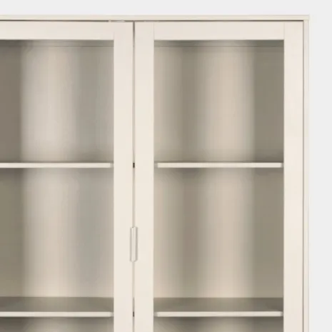 Hot Klast Home Elian Blanco roto