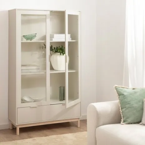 Hot Klast Home Elian Blanco roto